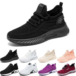 Buty do biegania Gai Sneakers dla kobiet Trenerów Sports Athletic Runners Color37