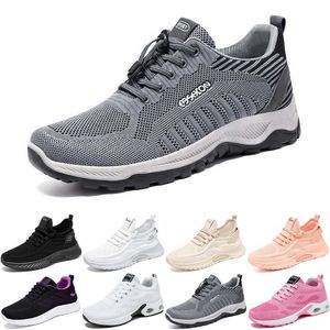 أحذية الجري GAI Sneakers للنساء الرجال المدربين الرياضيين العدائين الرياضيين Color91