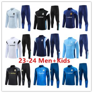 2023 24 Dzieci mężczyźni piłka nożna dressam milik Payet Marsyliza