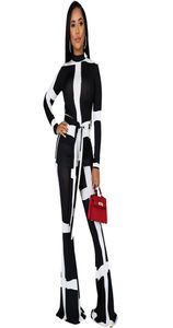 Casual 2 Piece Set Women Tracksuit Sexy Two Piece Set Top and Pants Women Festival Clothing Party Club Outfits Matching Sets3117541