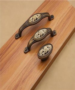 handle handles door hardware vintage rose drawer s drawer s knobs cabinet handles drawer s antique copper drawer s3462322