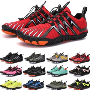 Outdoor Big Athletic Buty Buty wspinaczkowe Męskie trenerzy damskie trampki Rozmiar 35-46 Gai Colour83 Gai