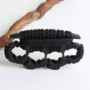 Легко в использовании Solid Limited Editon Hard Sports Equipment Dusters EDC Paper Weeweweight Buxing Buckle Portable Self Defense Tool Online Classic 684537