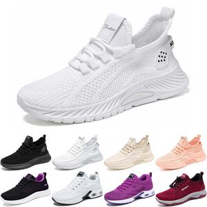 Buty do biegania Gai Sneakers dla kobiet Trenerów Sports Athletic Runners Color61