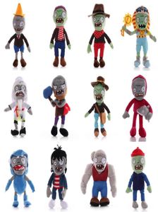 30 cm växt vs zombies växt plysch leksaker fyllda mjuka plysch leksaker för barn baby doll fyllda plysch djur dekoration gåva7181122