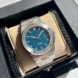 Ingenieur Ailesi IW328903 AAA+ 3A+ Kalite Saatler 40mm Erkekler Otomatik Mekanik Miyota 8215 Hediye Kutusu Safir Kristal Jason007 A01