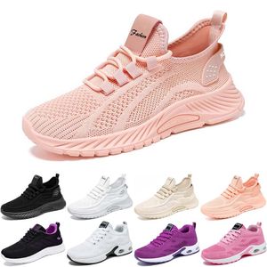 Koşu Ayakkabıları Gai Sneakers için Kadın Erkekler Eğitmenleri Spor Atletizm Runners Color27