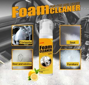 Produkty opiekuńcze 30 ml wielofunkcyjne wnętrza samochodu Pita Czyszczenie rdzy foteśkiem do usuwania rdzy fotelika Auto skórzana Clean Wash Konserwacja 3295221