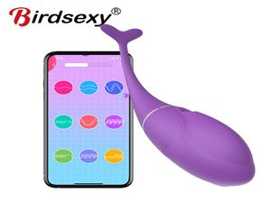 Magic Motion Kegel Master Ball Bluetooth Vibrator App Remote Control Smart Vagina Draw Training Benwa Ball Sex Toy for Woman Q05419855