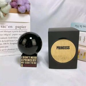 Одеколон от Kilian Princess Perfume 100 мл Аромат для мужчин и женщин Стойкий приятный запах Французский бренд Lady Высокое качество SprayT36P