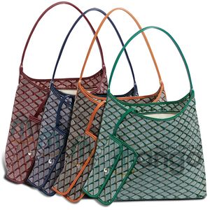 Designer Bag Women Tote Bag Purse dragkedja handväska hobo axelväska äkta lädermynt plåspekar med dammväska tiktok heta produkter