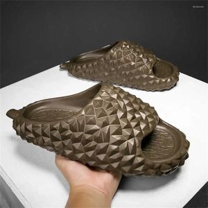 Slippers Bedrooms Size 43 Men Brands Sneakers Sandal Shoes Boot 2024 Sport Style Skor Genuine Brand Welcome Deal Model