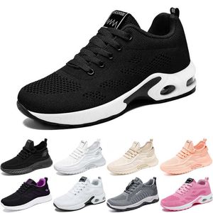 Buty do biegania Gai Sneakers dla kobiet Trenerów Sports Athletic Runners Color100