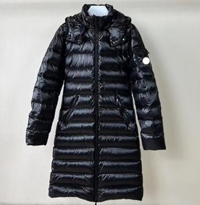 women039s down parkas冬のジャケット女性フード付きパーカーパッド暖かい女性服毛皮襟通勤シンプルなエレガントなコート6261455