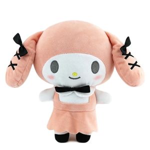 2024 Warm and cute, plush and soft cartoon dolls accompany your teenage years, giving you endless comfort and joy