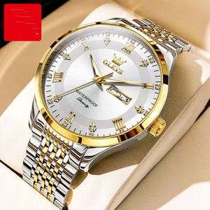 top mens watches wristwatches designer waterproof watche automatic mechanical wrist watch 40mm sapphire mirror stainless luminous sapphire steel strap