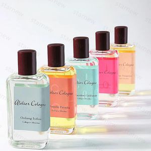 Neutral Cedar Atlas Love Osmanso Paradis Olang Gulong Parfüm Lemon Island Orange Sanguini Grapefruit Flower Parfüm Dauerhaftes Parfüm Infini Parfüm