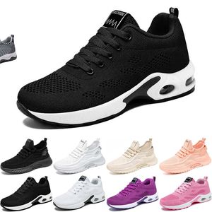 Buty do biegania Gai Sneakers dla kobiet trenerzy sportowcy sportowcy Color81