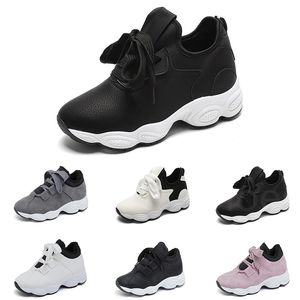 men running shoes breathable comfortable wolf deep grey pink teal triple black white red yellow green brown mens sports sneakers GAI-26