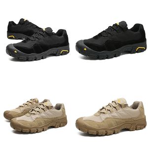 Scarpe da trekking da uomo GAI scarpe da trekking fuoristrada scarpe da outdoor autunno taglio basso scarpe sportive e da corsa di grandi dimensioni resistenti all'usura e antiscivolo 045