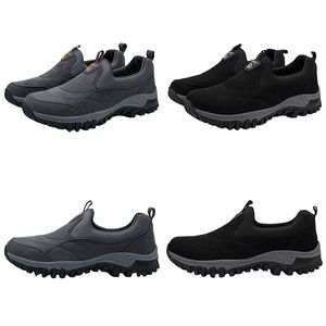 Yeni set büyük boyutlu nefes alabilen koşu ayakkabıları açık yürüyüş ayakkabıları gai moda sıradan erkek ayakkabılar yürüyüş ayakkabıları 003