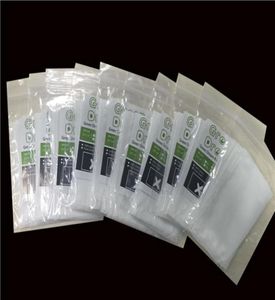 20pcs 90 Micron Ekstrakcja Filtr Tech Ekstrakcja nylonowa nylonowe worki ekranowe z siatkami1603238