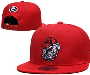 Alabama Crimson Tide Bulldogs Beyzbol 2024 Tüm Takım Hayranının ABD Koleji Ayarlanabilir Şapka Tarla Karışımı Boyutu Kapalı Düz ​​Fatura Baskı Snapback Caps Bone Chapeau A0