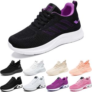 Buty do biegania Gai Sneakers dla kobiet Trenerów Sports Athletic Runners Color12