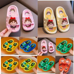 Portable Slippers Summer Men Women Indoor Eva Cool Soft Bottom Sandals Trend Luxury Slides Designer Light Beach Shoes Home Slippers2024