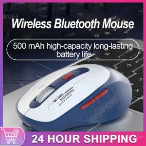 Mice Wireless Gaming Mouse Silent 1600 Dpi For Pc Computers Notebook Tablet Mouse Ergonomic Usb 2.4g Office Accessories