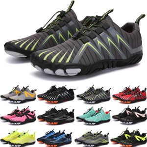 Уличные спортивные кроссовки большого размера, мужские и женские кроссовки, размер 35-46, цвет GAI80
