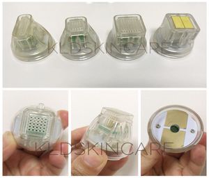 radio frequency microneedle cartridges for rf microneedle machine to skin rejuvenation stretch mark removal2281269