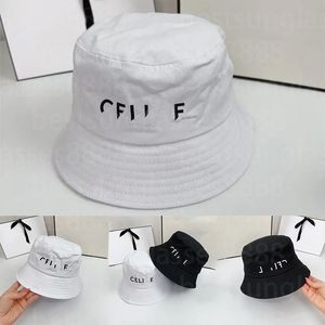 Klasik Moda Mektubu Boyalı Bonnet Tasarımcı Beanie Şapkalar Kadınlar Trend Style Man Caps Yaz Lüks Kova Şapkaları Balıkçı Kapağı