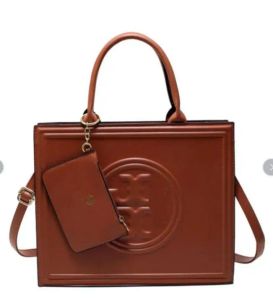 2024 Fashion Women Shopping Bag Tote Handväska handväska axel stor kapacitet handväskor prägling designer väskor