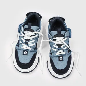 Daily Outfit Running Shoes Women Men Mesh Lace-Up Comfort White Black Blue Size 36-44 MenTrainers Sports Sneakers GAI