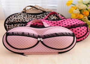 Travel Mesh Unterwäsche BH Storage Bra Box Dessous tragbarer Schutzhalter Home Organizer Zubehör Lieferungen Ausrüstung Stoffe Produkt8449603