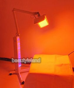 Professional 7 Light LED Face Machine PDT LED -lampan för hudterapi Skönhetsmaskin för ansiktshudföryngring1068949