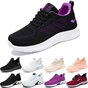 Buty do biegania gai trampki dla kobiet trenerzy sportowcy sportowcy Color48