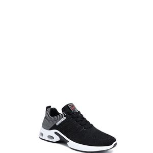 Scarpe da corsa non di marca di alta qualità Triple Nero Bianco Grigio Blu Moda Coppia leggera Scarpe da ginnastica da uomo GAI Sneakers sportive all'aperto 1170