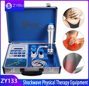 Good Effect Erectile Dysfunction Shockwave Physical Therapy Machine ED Therapy Shock Wave Treatment Mechanical Massage DHL Shippin8596602