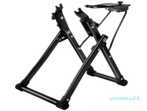 Whole Bicycle Wheel Truing Stand Home Mechanic Truing Stand Maintenance Home Holder Support Bike Repair Tool7676884