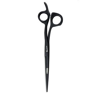 6.5 Inch Hair Cutting Scissors Thinning Barber Scissors Hair Salon Shears Professional Hairdressing Tool 5.56 Inch Haircut Sets 240228