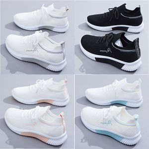 Running shoes designer men women Sneakers trainers Sports pink Yellow green Grey GAI Outdoor Trail Sneakers size 36-41