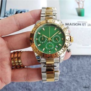 20% OFF watch Watch Luxury mens automatic mechanical Movement colour Diamond inlay Classic Man lady wrist-watch Montre