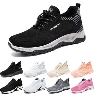 Löpskor Gai Sneakers för kvinnors män Trainers Sport Athletic Runners Color86