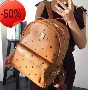 2024 mochila mochila moda homens mulheres mochilas de viagem bolsas elegante bookbag sacos de ombro designer totes back packs meninas menino 8845ess