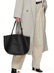 Modische Damen-Designer-Tasche, luxuriöses schwarzes Leder, große Kapazität, Einkaufstasche, hochwertiger Reißverschluss, kleine Geldbörse, Sac a Main, exquisite, lässige Handtaschen, weiches Geschenk xb146 C4