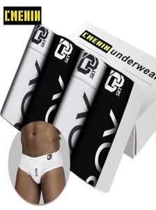 4PCS gejowskie bieliznę mężczyźni penis seksowne bielizny krótkie jockstrap mężczyzn String homme cueca bawełna mens krótka bieldna bielizna 2011121258652