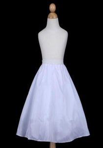 Четырехслойное детское платье высокого качества, платье-комбинация для девочек с цветочным узором, нижняя юбка, пышная юбка, платье для особых случаев6506450
