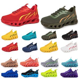 GAI Sport Running Athletic Bule черные, белые, коричневые, серые мужские кроссовки, модные кроссовки Outdoora 532 GAI